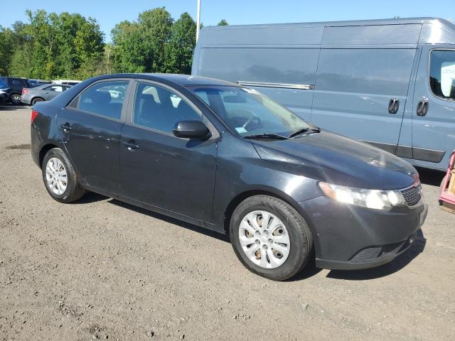 Photo 4 from auction – 2012 KIA FORTE EX with VIN KNAFU4A25C5604508