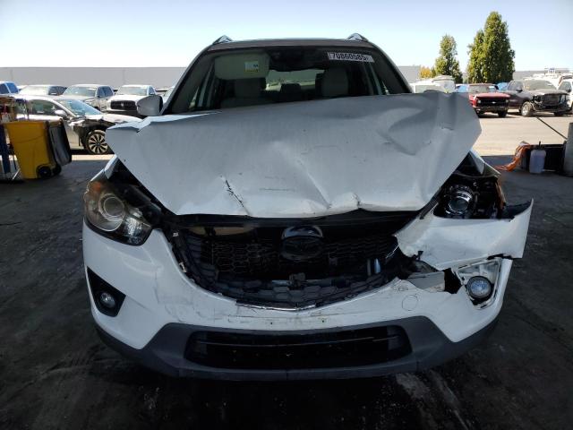 Photo 5 from auction – 2015 MAZDA CX-5 GT with VIN JM3KE4DY7F0501050