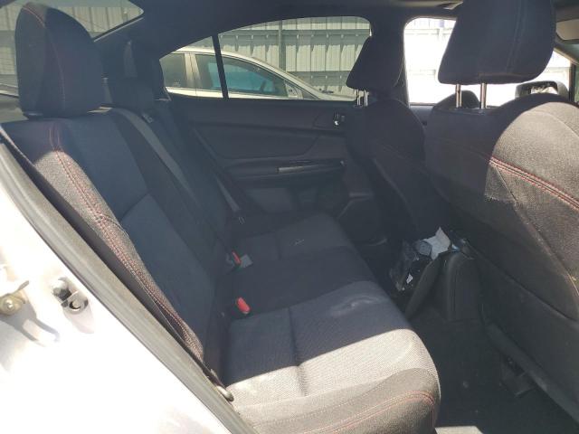 Photo 10 from auction – 2020 SUBARU WRX PREMIU with VIN JF1VA1C62L9819493