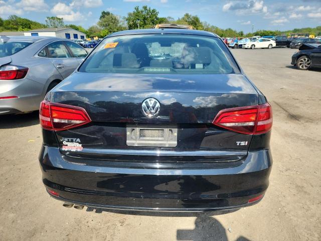 Photo 6 from auction – 2017 VOLKSWAGEN JETTA S with VIN 3VW2B7AJ1HM206341