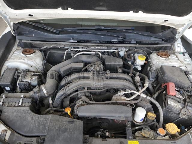 Photo 11 from auction – 2018 SUBARU IMPREZA PR with VIN 4S3GTAD61J3746077
