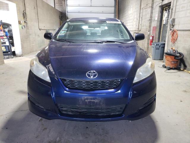 Photo 5 from auction – 2011 TOYOTA COROLLA MA with VIN 2T1KU4EE7BC575701