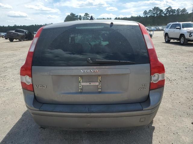 Photo 6 from auction – 2006 VOLVO V50 T5 with VIN YV1MJ682862159783