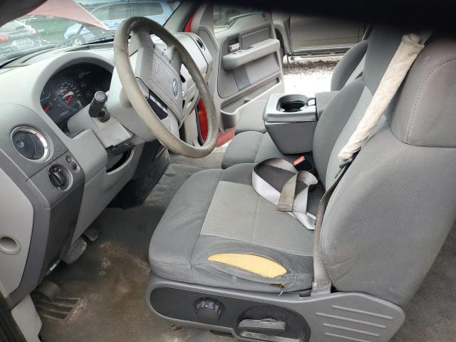 Photo 7 from auction – 2007 FORD F150 with VIN 1FTPX14V87FB79336