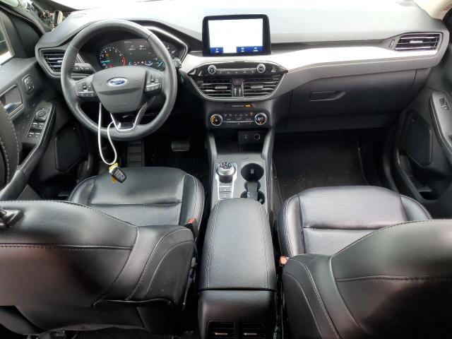 Photo 8 from auction – 2020 FORD ESCAPE SEL with VIN 1FMCU9H69LUA82513