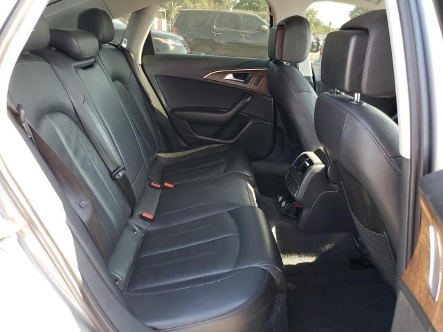 Photo 10 from auction – 2014 AUDI A6 PREMIUM with VIN WAUDFAFC7EN022415