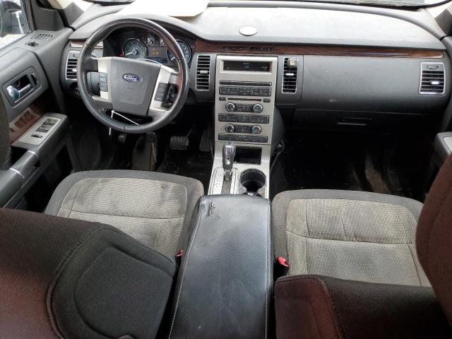 Photo 8 from auction – 2009 FORD FLEX SEL with VIN 2FMDK52C09BA06727