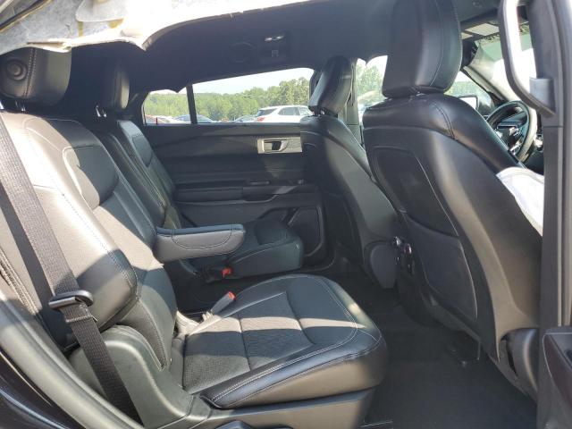 Photo 11 from auction – 2020 FORD EXPLORER L with VIN 1FMSK8FH7LGA30120