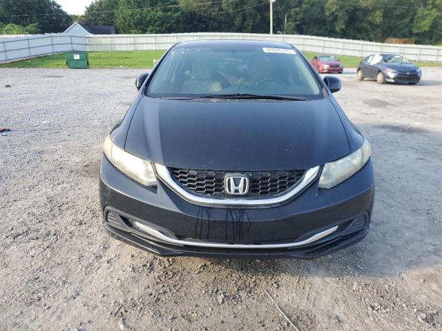 Photo 5 from auction – 2013 HONDA CIVIC LX with VIN 19XFB2F54DE009655