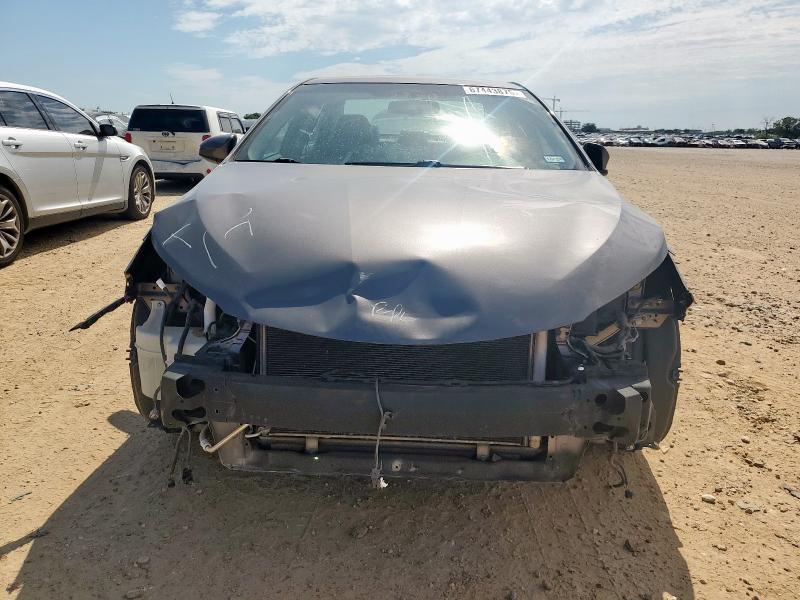 Photo 5 from auction – 2015 TOYOTA CAMRY LE with VIN 4T1BF1FK6FU071626