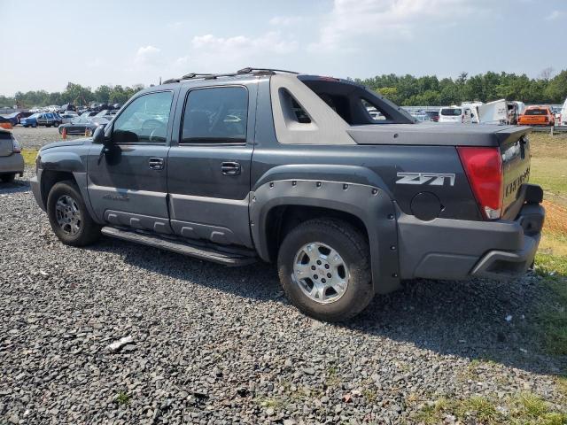 Photo 2 from auction – 2004 CHEVROLET AVALANCHE with VIN 3GNEK12T54G104280