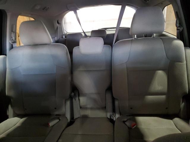 Photo 10 from auction – 2014 HONDA ODYSSEY EX with VIN 5FNRL5H42EB101617