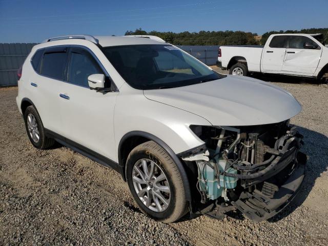 Photo 4 from auction – 2017 NISSAN ROGUE with VIN KNMAT2MT5HP609812