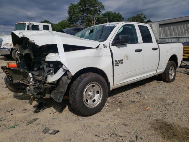 RAM 1500 CLASS 2019 with VIN 1C6RR7FG5KS523197 - Photo from auction
