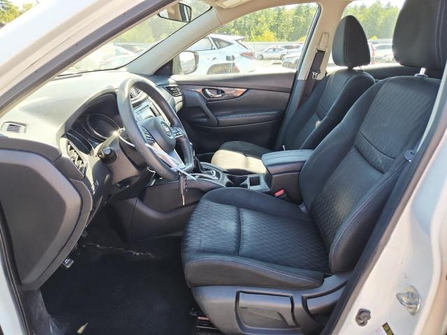 Photo 7 from auction – 2018 NISSAN ROGUE S with VIN KNMAT2MV6JP570669