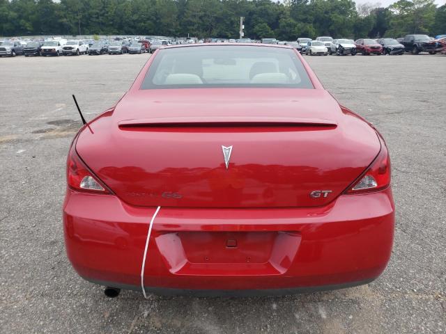 Photo 6 from auction – 2007 PONTIAC G6 with VIN 1G2ZH35N274144615