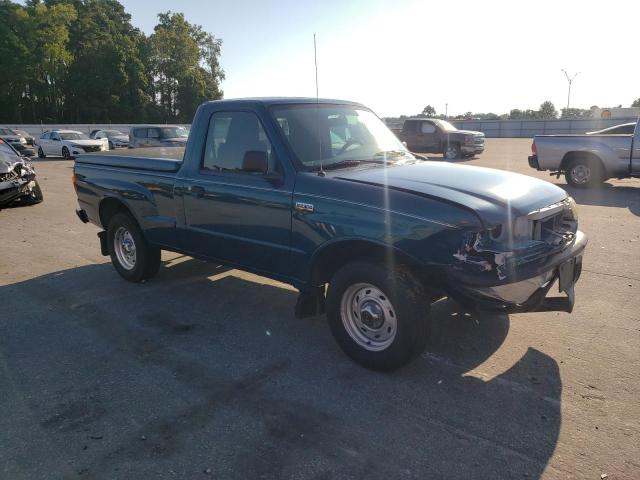 Photo 4 from auction – 2004 MAZDA B2300 with VIN 4F4YR12D74TM07985