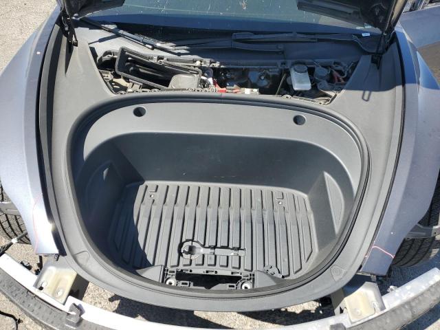Photo 11 from auction – 2023 TESLA MODEL 3 with VIN 5YJ3E1EA4PF456598
