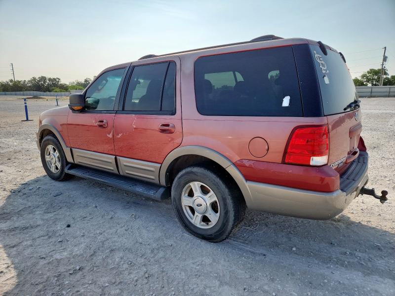 Photo 2 from auction – 2003 FORD EXPEDITION with VIN 1FMRU17L33LA28942