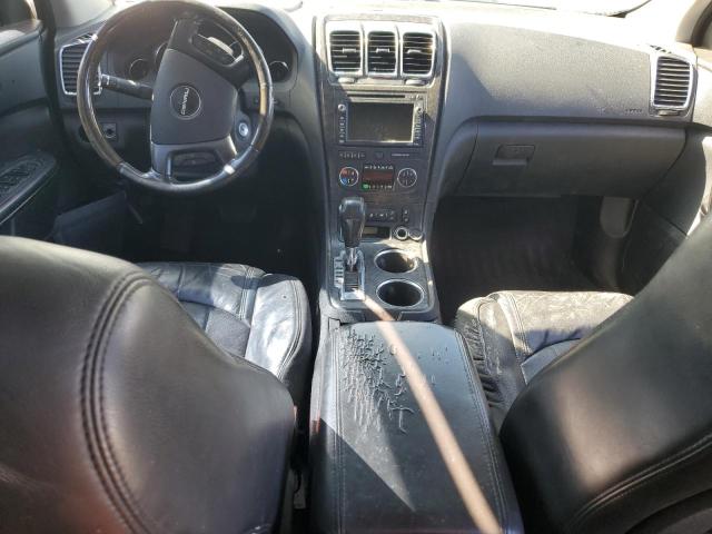 Photo 8 from auction – 2012 GMC ACADIA DEN with VIN 1GKKVTEDXCJ332585