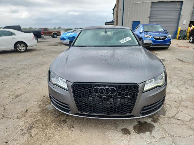 Photo 5 from auction – 2014 AUDI A7 PREMIUM with VIN WAUWGAFC5EN012164