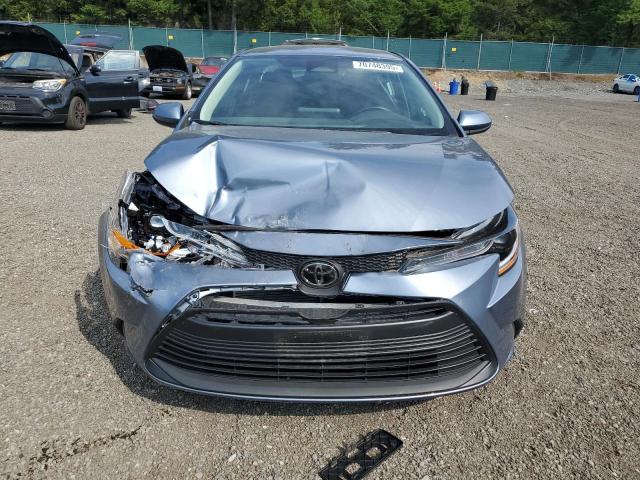 Photo 5 from auction – 2024 TOYOTA COROLLA LE with VIN 5YFB4MDE6RP186964