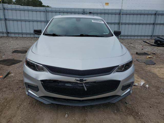 Photo 5 from auction – 2018 CHEVROLET MALIBU LT with VIN 1G1ZD5ST9JF145996