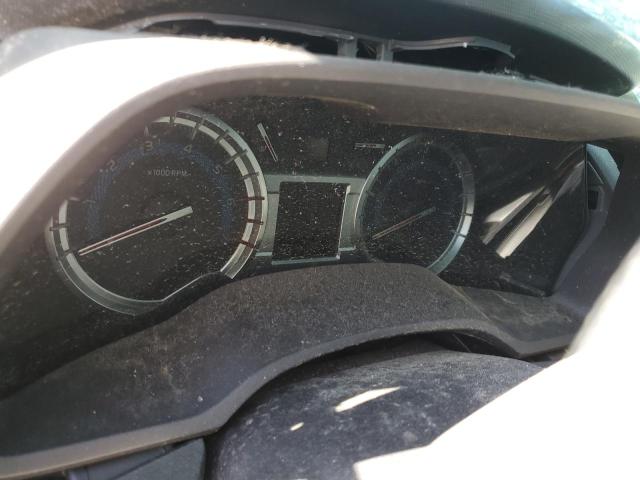 Photo 9 from auction – 2018 TOYOTA 4RUNNER SR with VIN JTEBU5JR1J5490178