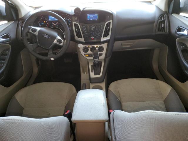 Фото 8 с аукциона – 2014 FORD FOCUS SE с VIN 1FADP3F26EL373725