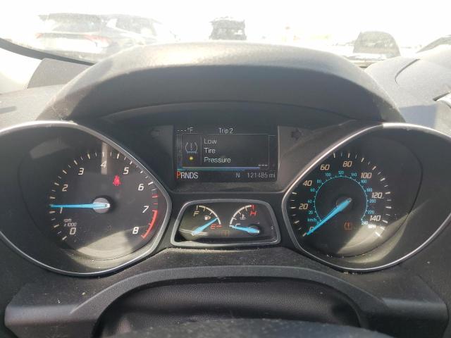Photo 9 from auction – 2014 FORD ESCAPE with VIN 1FMCU9J9XEUC29509