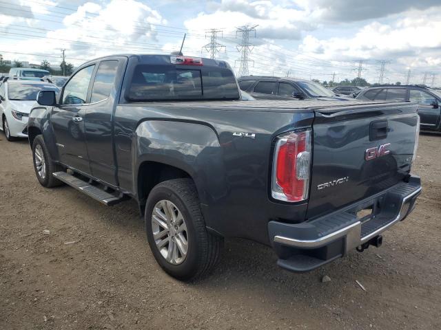 Photo 2 from auction – 2016 GMC CANYON SLT with VIN 1GTH6DE32G1145198