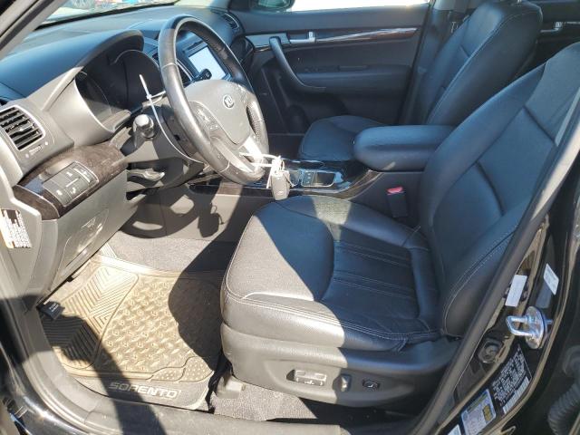 Photo 7 from auction – 2014 KIA SORENTO EX with VIN 5XYKUDA72EG464148