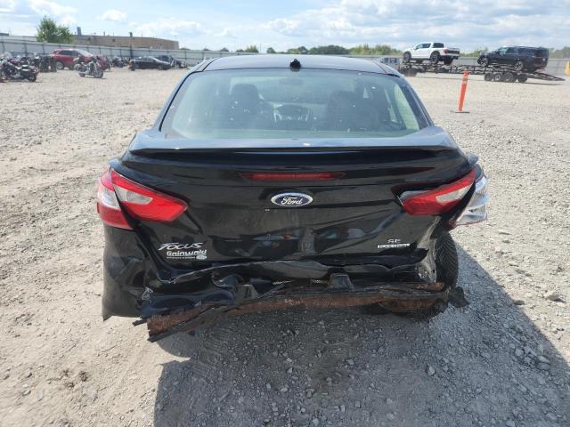 Photo 6 from auction – 2013 FORD FOCUS SE with VIN 1FADP3F22DL113370