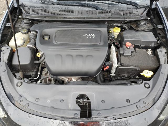 Photo 11 from auction – 2013 DODGE DART SXT with VIN 1C3CDFBA1DD333353