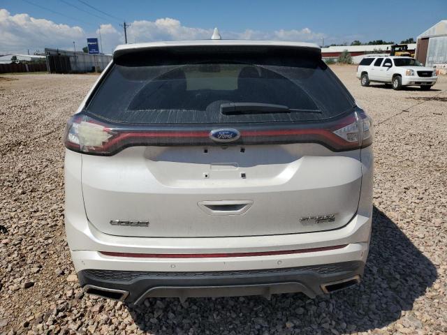 Photo 6 from auction – 2015 FORD EDGE SPORT with VIN 2FMTK4AP9FBB42165