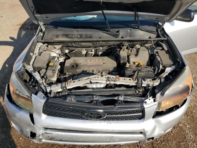 Photo 11 from auction – 2008 TOYOTA RAV4 with VIN JTMBD33V285204156