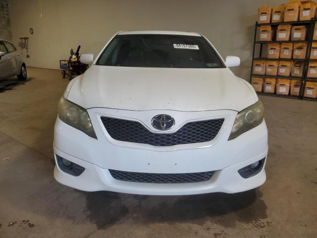 Foto 5 de la subasta – 2011 TOYOTA CAMRY BASE con VIN 4T1BF3EK8BU624901