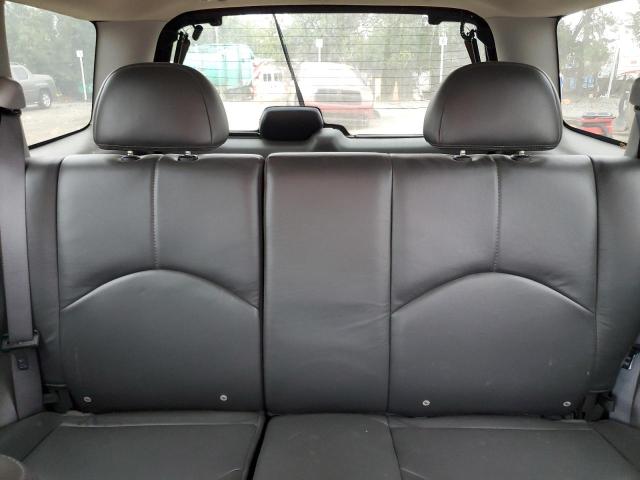 صورة رقم 10 من المزاد - 2003 MAZDA TRIBUTE ES مع VIN 4F2CZ96173KM19138