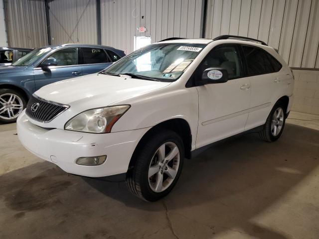 LEXUS RX 330 2005 with VIN 2T2GA31U45C024261 - Photo from auction