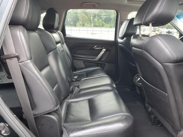 Фото 11 с аукциона – 2012 ACURA MDX TECHNO с VIN 2HNYD2H45CH537676