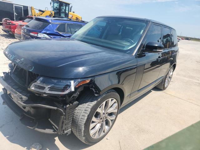 LAND ROVER RANGE ROVE 2019 z numerem VIN SALGS2SV3KA546794 - Zdjęcie z aukcji