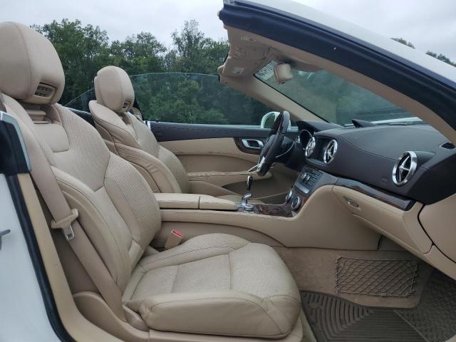 Photo 10 from auction – 2014 MERCEDES-BENZ SL 550 with VIN WDDJK7DAXEF024178