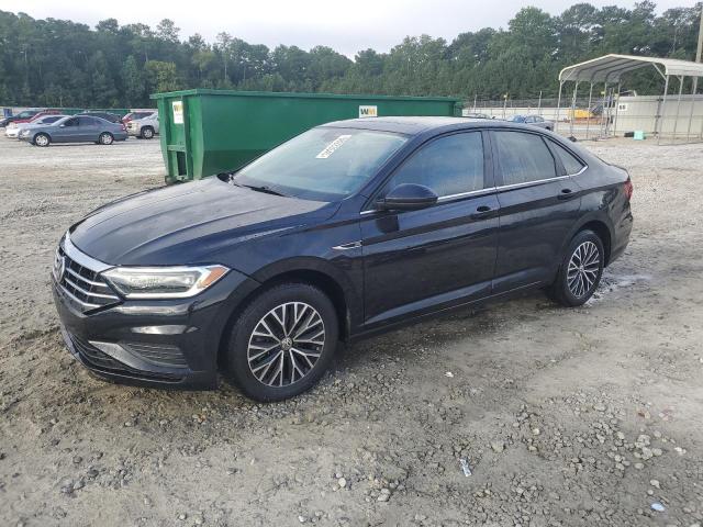 VOLKSWAGEN JETTA SEL 2019 with VIN 3VWEB7BU0KM266916 - Photo from auction