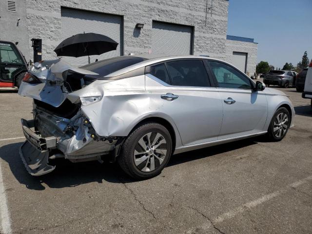 Photo 3 from auction – 2020 NISSAN ALTIMA S with VIN 1N4BL4BVXLC161495