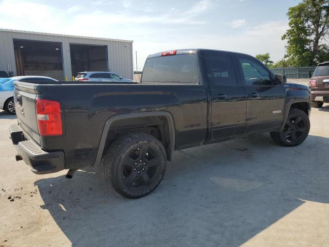 Photo 3 from auction – 2016 GMC SIERRA K1500 with VIN 1GTV2LEC8GZ352950