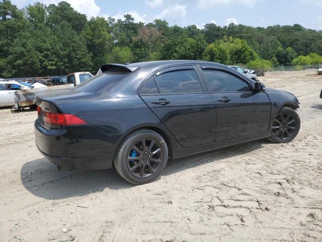 Photo 3 from auction – 2008 ACURA TSX with VIN JH4CL96918C013038