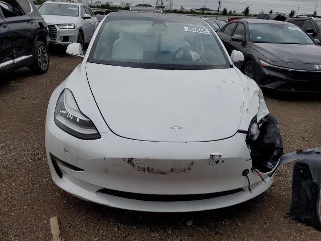 Photo 5 from auction – 2019 TESLA MODEL 3 with VIN 5YJ3E1EB0KF487333
