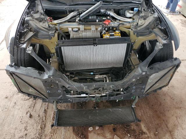 Photo 11 from auction – 2018 TESLA MODEL S with VIN 5YJSA1E29JF268845