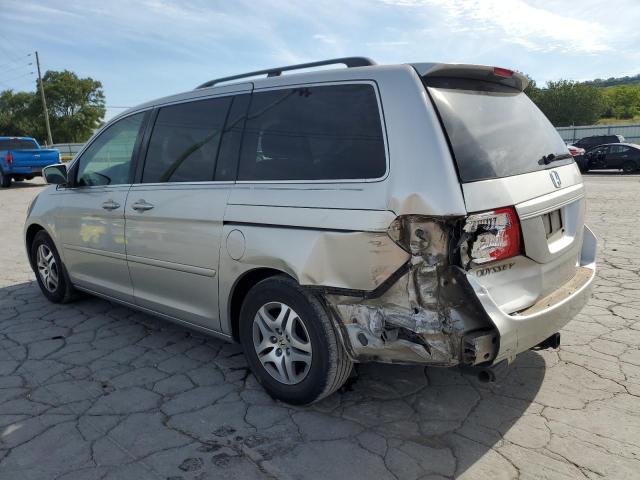 Photo 2 from auction – 2007 HONDA ODYSSEY EXL with VIN 5FNRL38797B410485