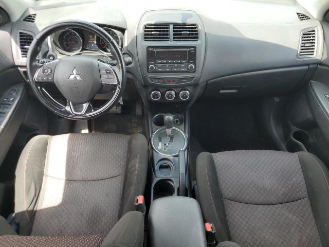 Photo 8 from auction – 2017 MITSUBISHI OUTLANDER with VIN JA4AP3AU8HZ016547